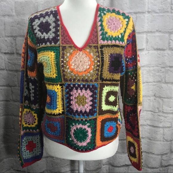 Express | Sweaters | Vintage Express 